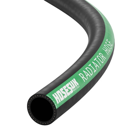 Rubber Radiator Hose