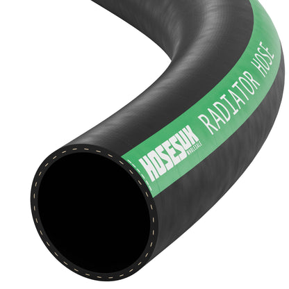 Rubber Radiator Hose