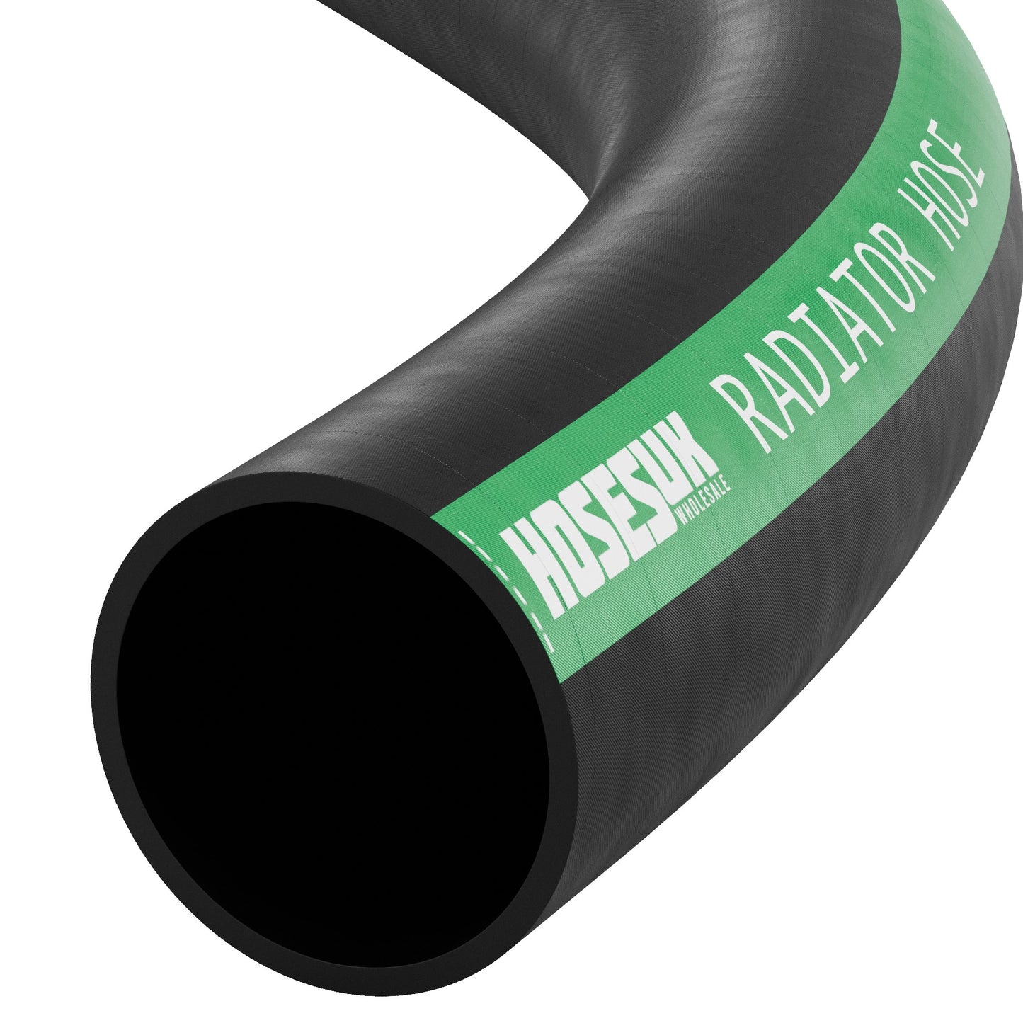 Rubber Radiator Hose