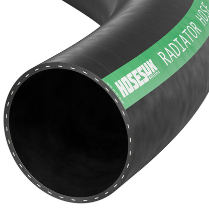 Rubber Radiator Hose