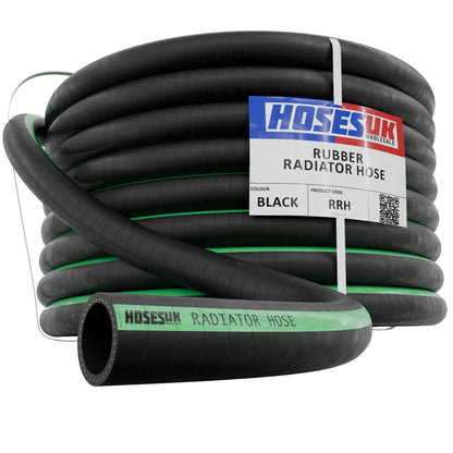 Rubber Radiator Hose