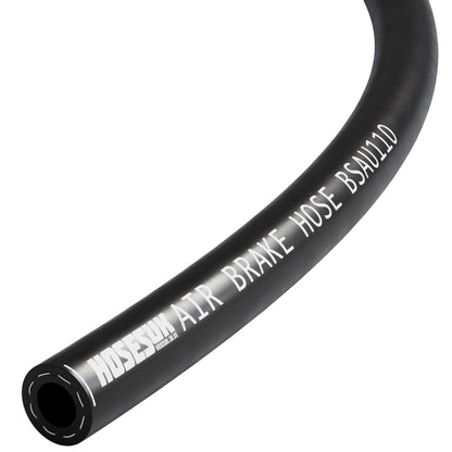 Rubber Air Brake Hose