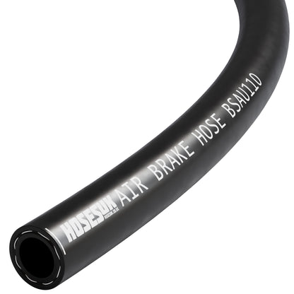 Rubber Air Brake Hose