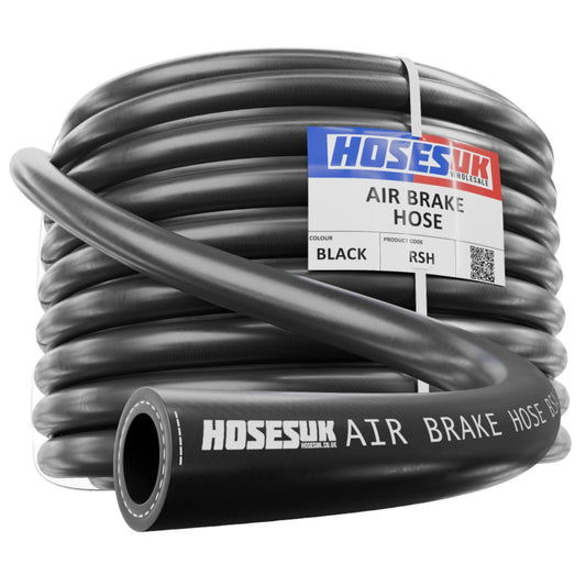 Rubber Air Brake Hose