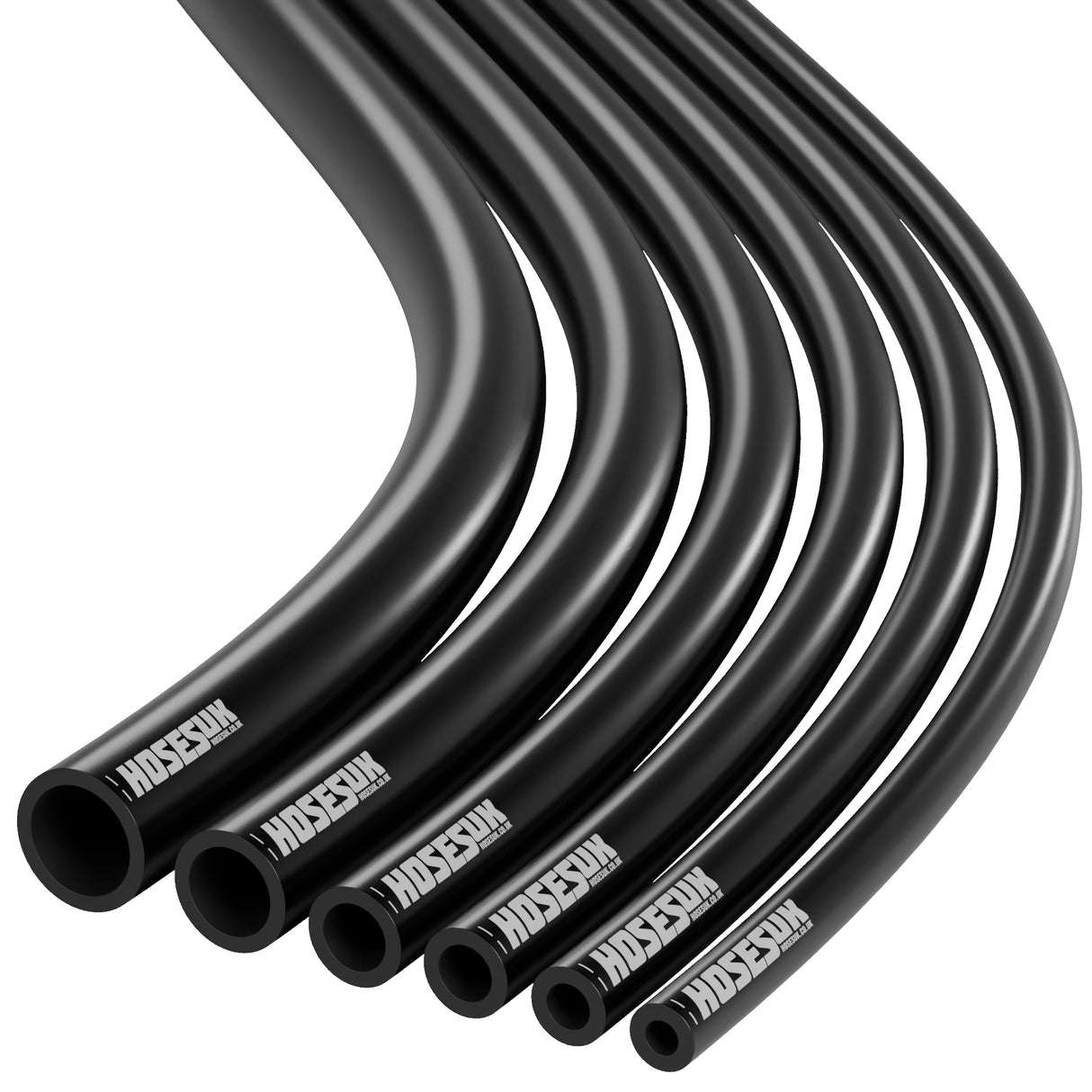 Rubber Lubricating Fuel & Oil Hose