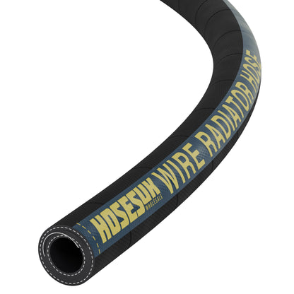 Rubber Wire Reinforced Hose