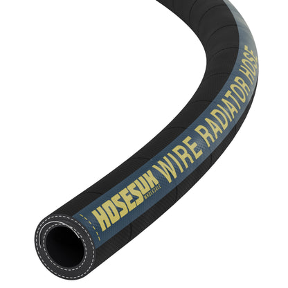 Rubber Wire Reinforced Hose