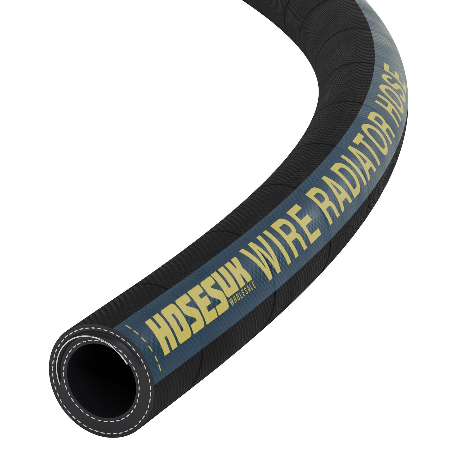 Rubber Wire Reinforced Hose