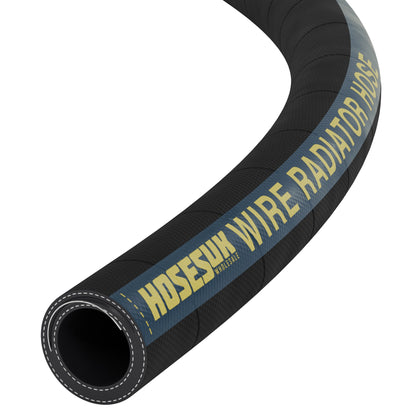 Rubber Wire Reinforced Hose