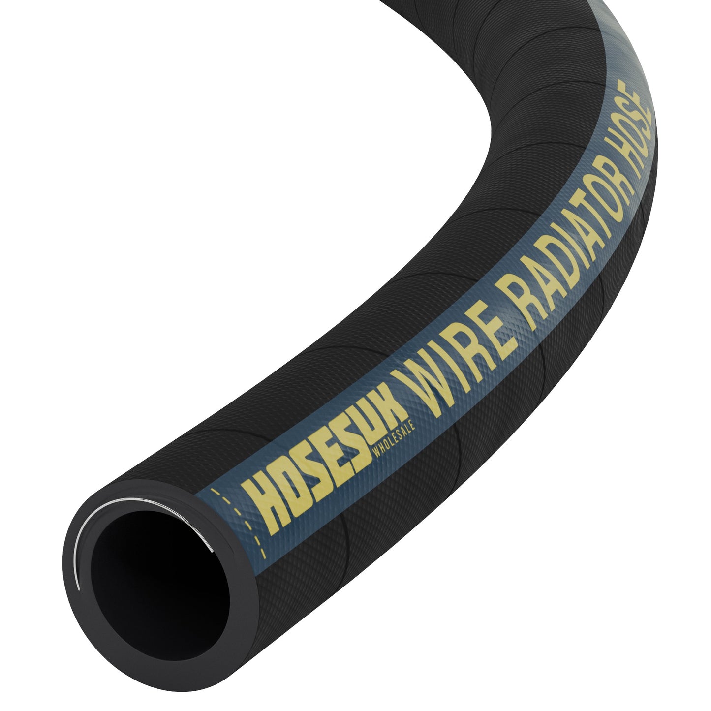 Rubber Wire Reinforced Hose