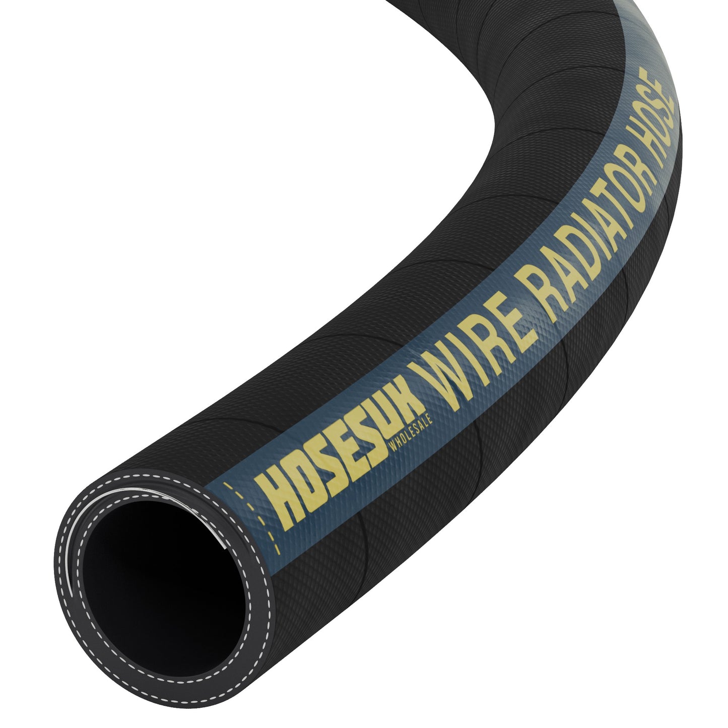 Rubber Wire Reinforced Hose