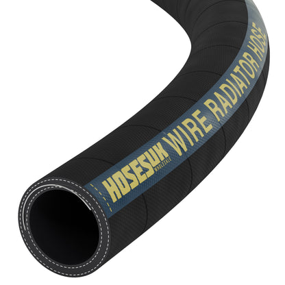 Rubber Wire Reinforced Hose