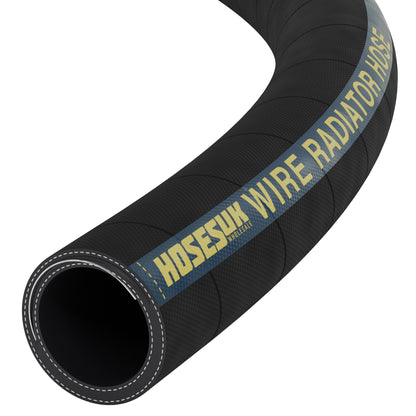 Rubber Wire Reinforced Hose