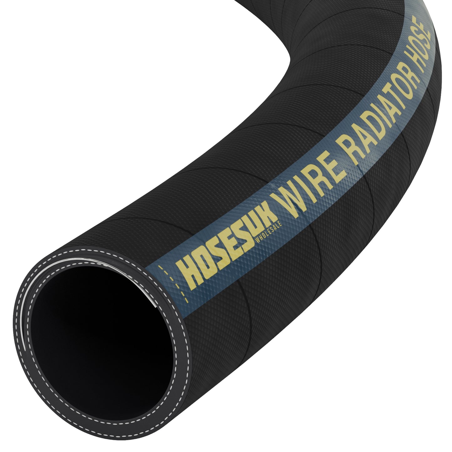 Rubber Wire Reinforced Hose