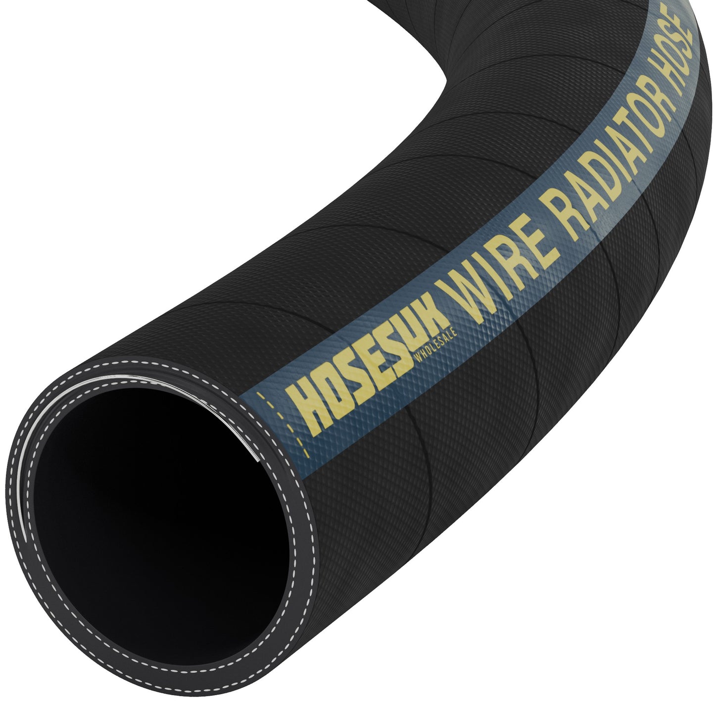 Rubber Wire Reinforced Hose