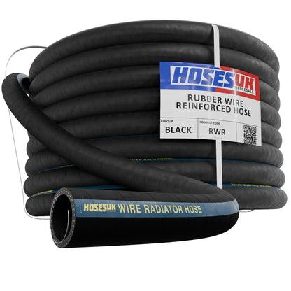 Rubber Wire Reinforced Hose