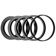 Filtech Reducing Rings - 5 Pack