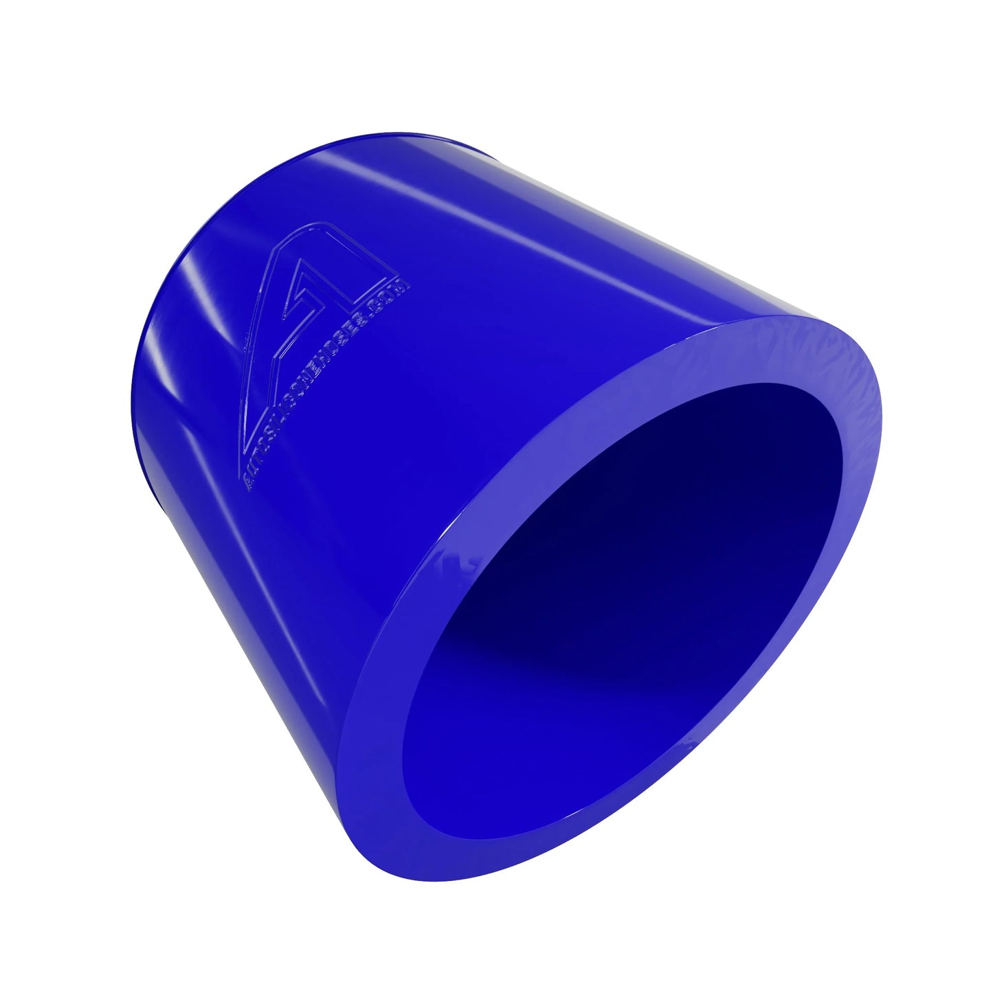 Silicone Unreinforced End Cap