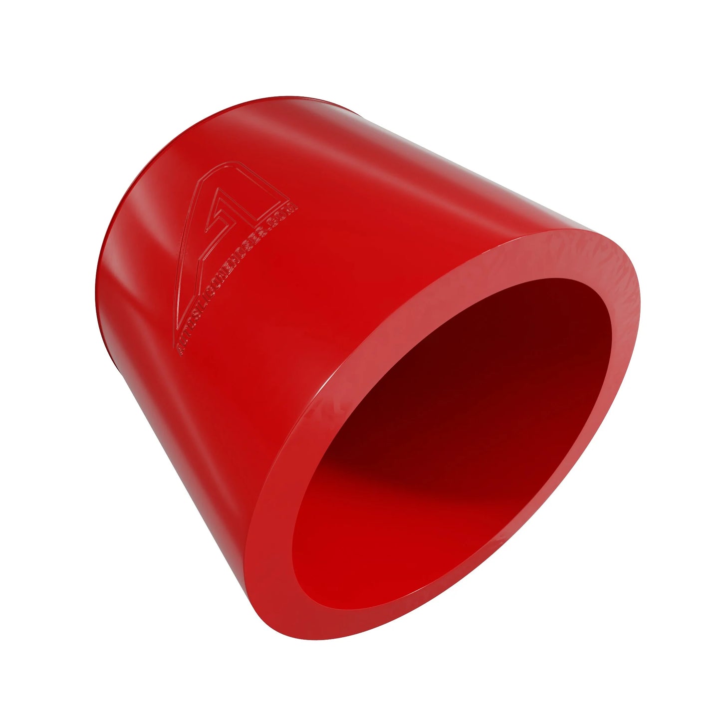 Silicone Unreinforced End Cap