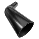 Silicone 45 Degree Reducing Elbow