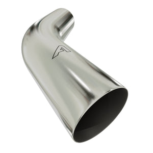 Stainless Steel 45 Degree Elbow