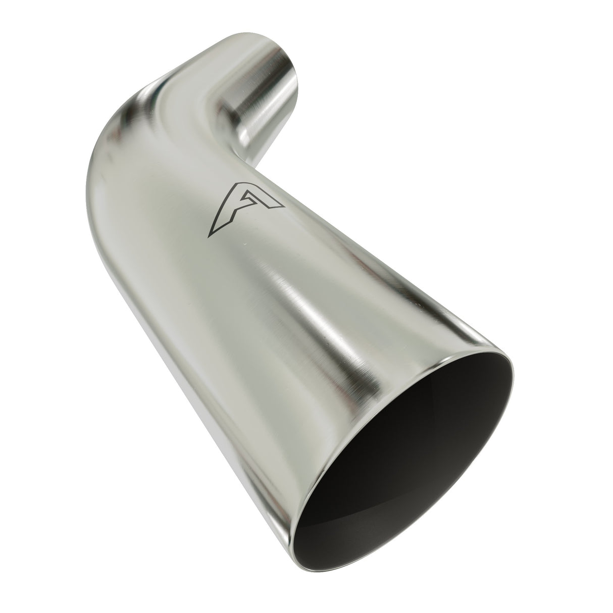 Stainless Steel 45 Degree Elbow