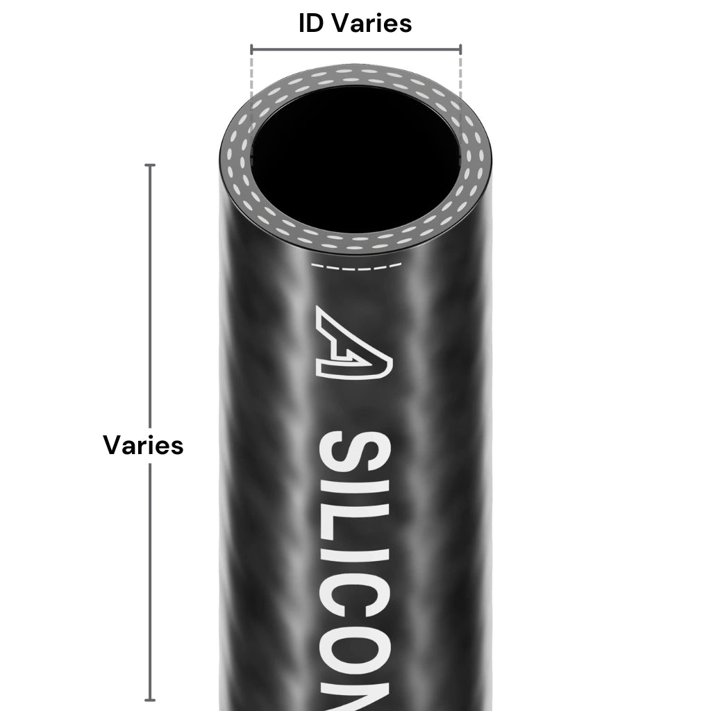 Silicone Heater Hose