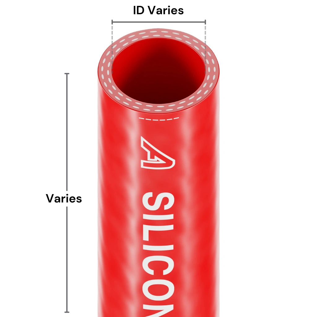 Silicone Heater Hose