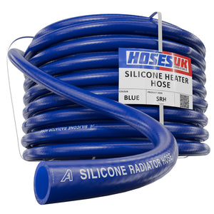 Silicone Heater Hose