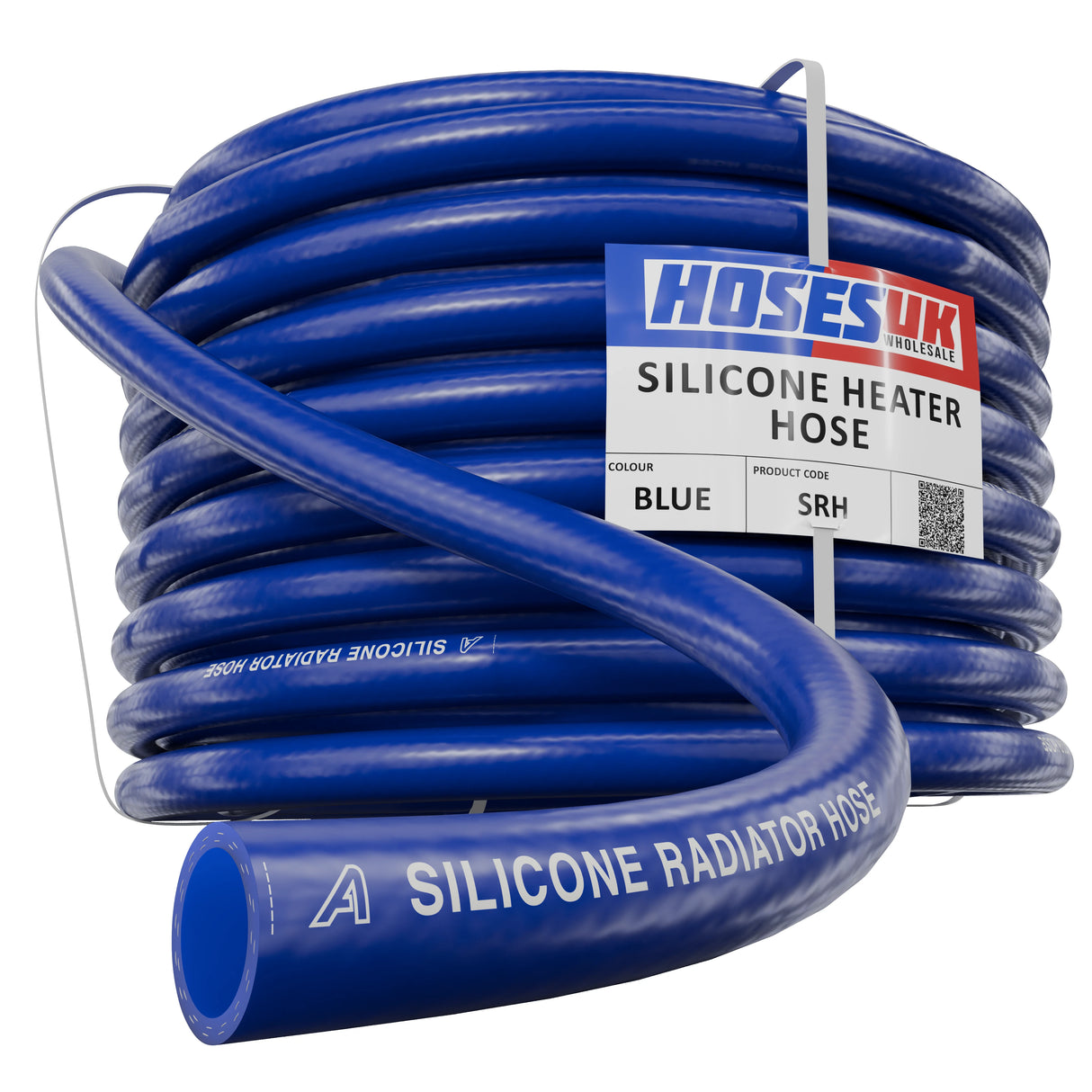 Silicone Heater Hose