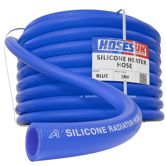 Silicone Heater Hose