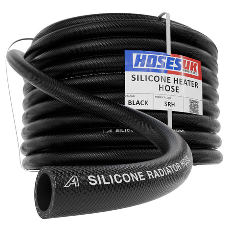Silicone Heater Hose