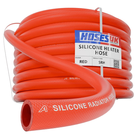Silicone Heater Hose