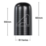 Silicone Reinforced End Cap