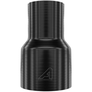 Silicone Straight Reducer