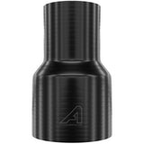 Silicone Straight Reducer
