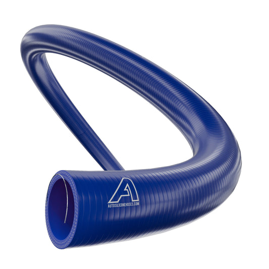 Silicone Wire Reinforced Hose