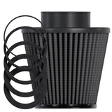 Filtech Twin Cone Air Filter