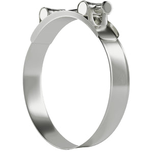 T Bolt Hose Clamp