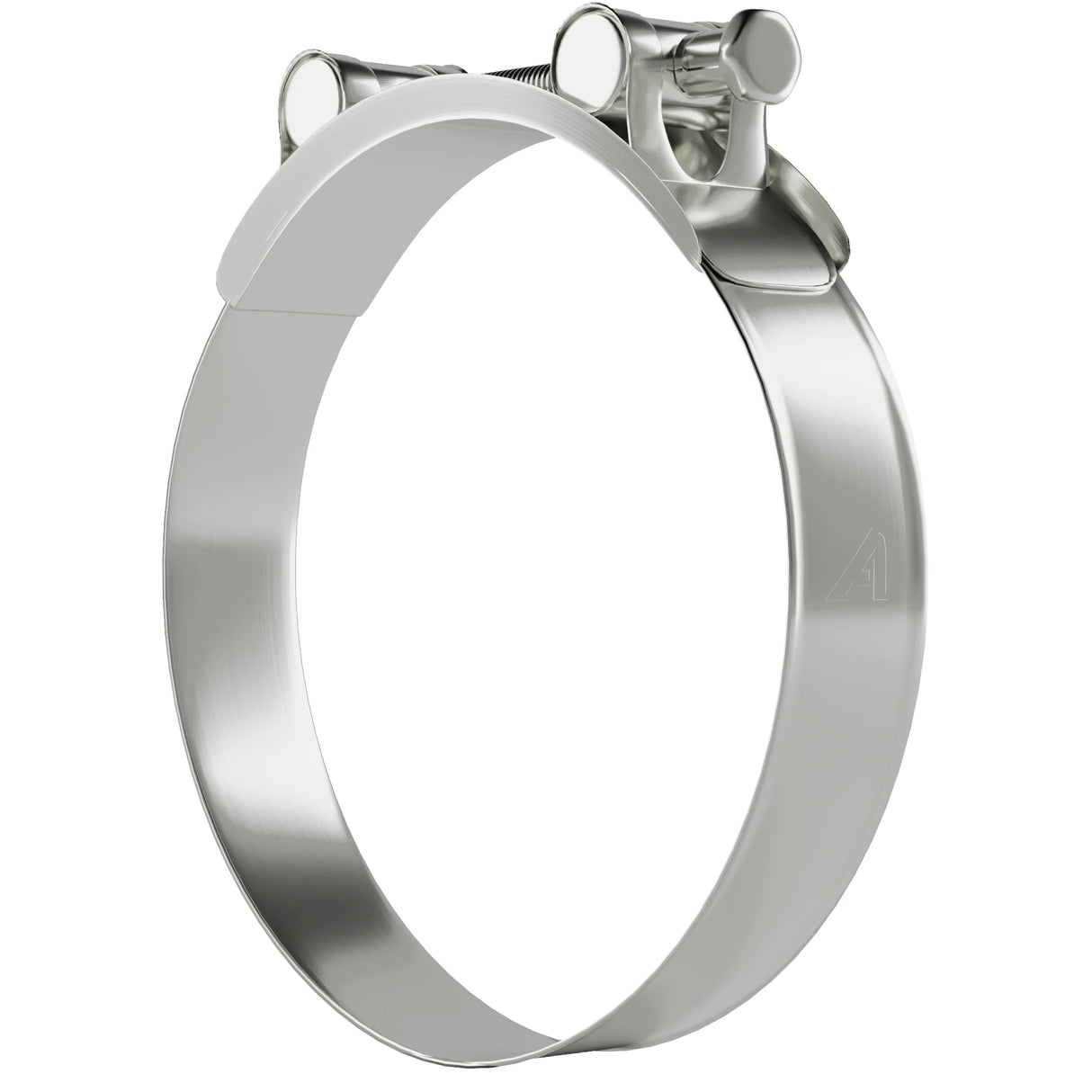 T Bolt Hose Clamp