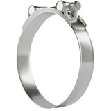 T Bolt Hose Clamp