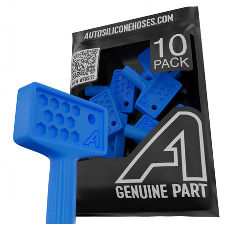 Plastic Hose Clip Driver