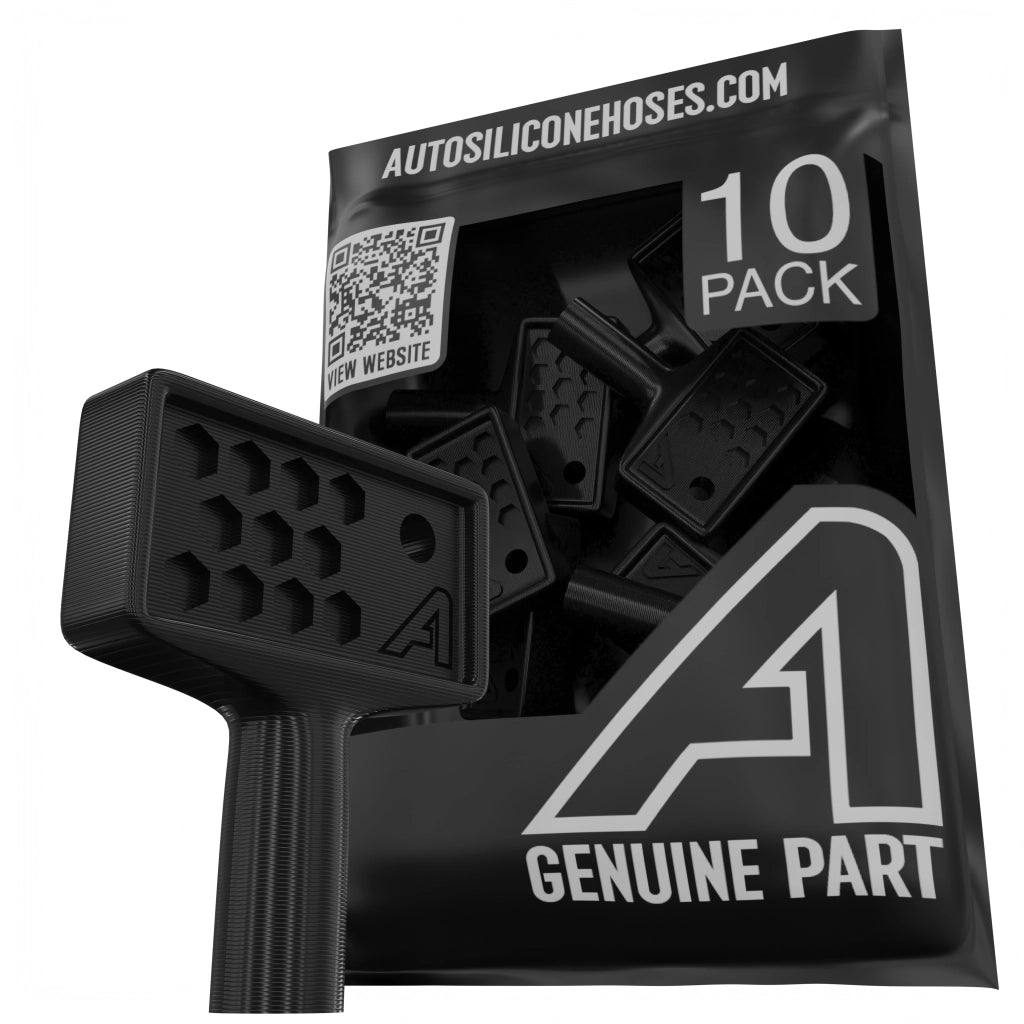 Plastic Hose Clip Driver - Hose Distribution. Simplified. – Hoses UK