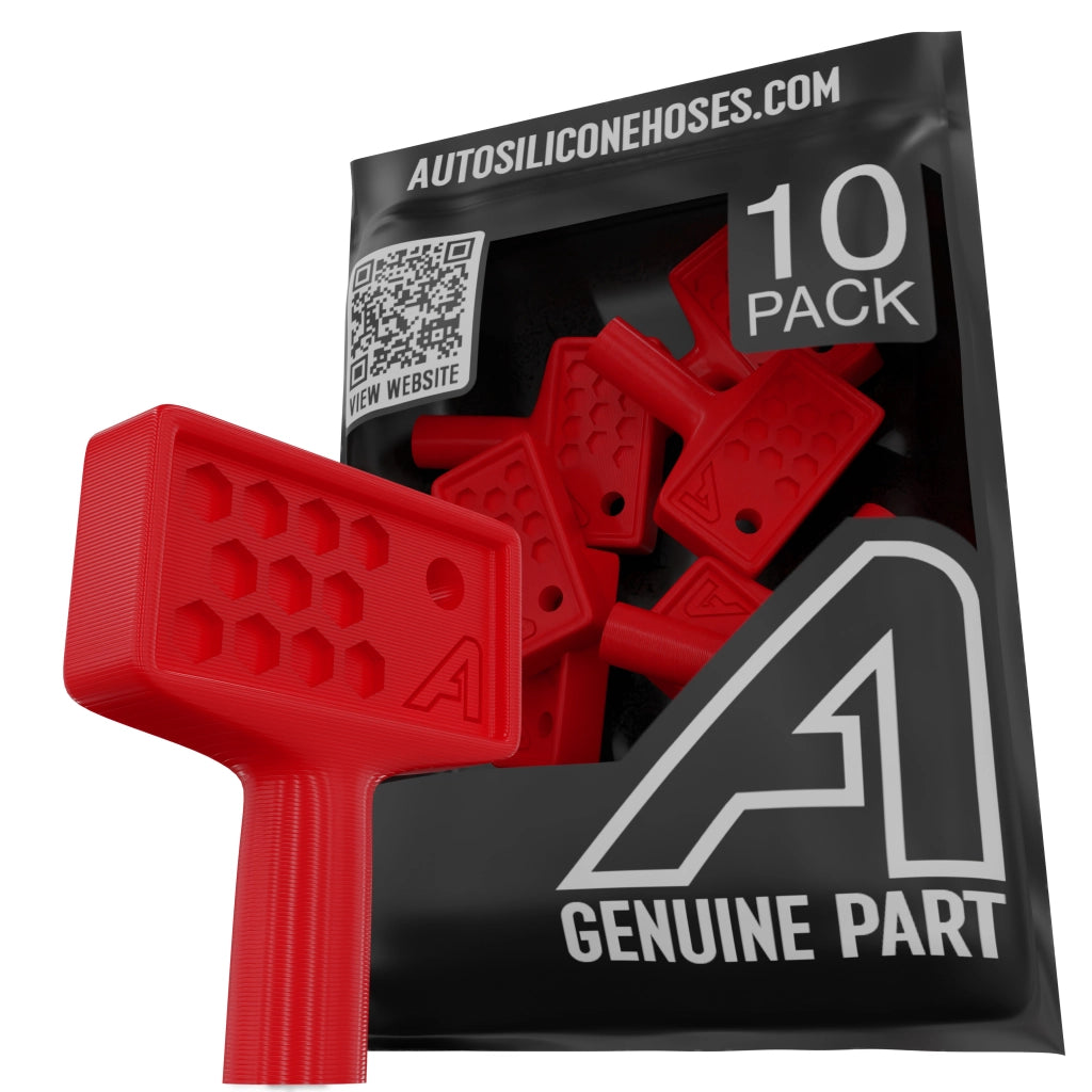 Plastic Hose Clip Driver