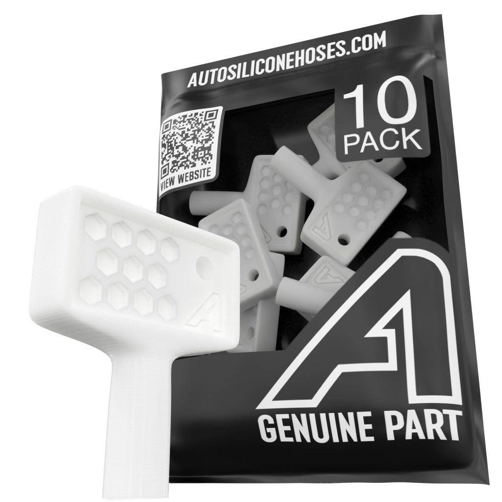 Plastic Hose Clip Driver