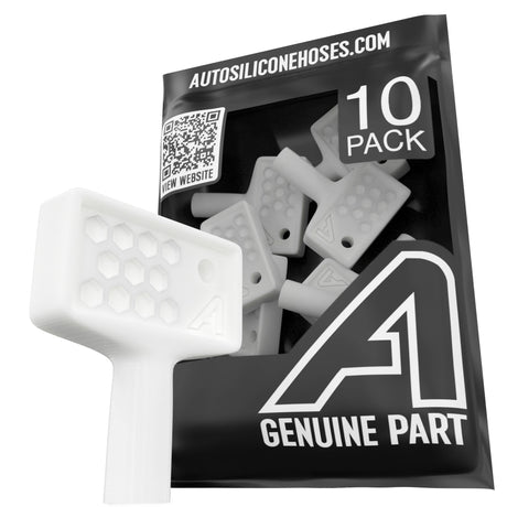 Plastic Hose Clip Driver