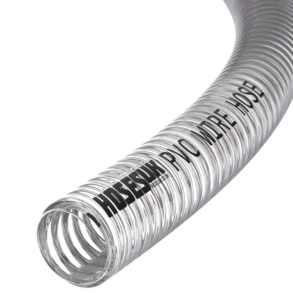 PVC Wire Reinforced Hose