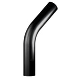 Silicone Wrapped Fuel & Oil 45 Degree Elbow