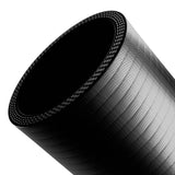 Silicone 90 Degree Wrapped Elbow