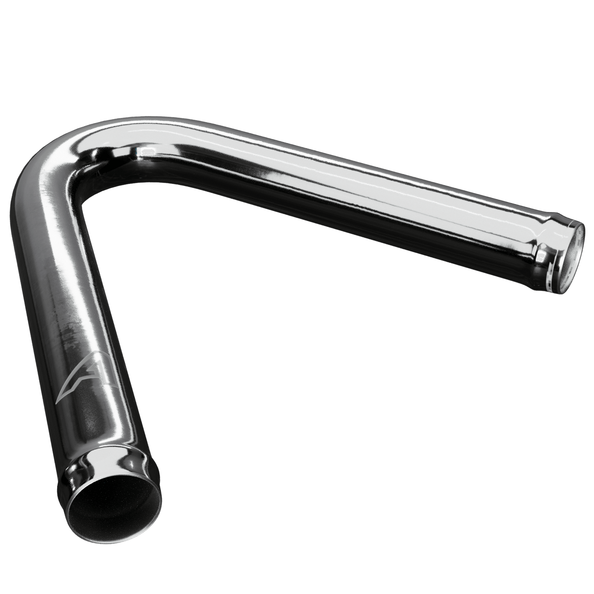 135 Degree Aluminium Elbow - Hoses UK